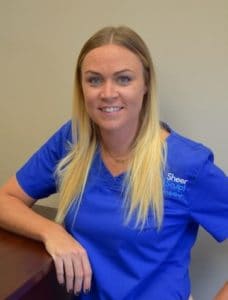 Katie Colgan - CoolSculpting Philadelphia Team Leader