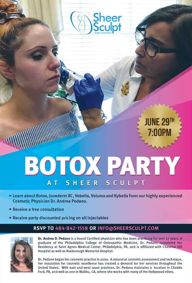 botox-party-flyer-sheer-sculpt-coolsculpting-in-philadelphia